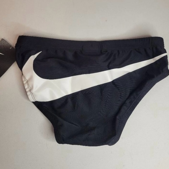 Mens Nike Swim briefs - Picture 2 of 3
